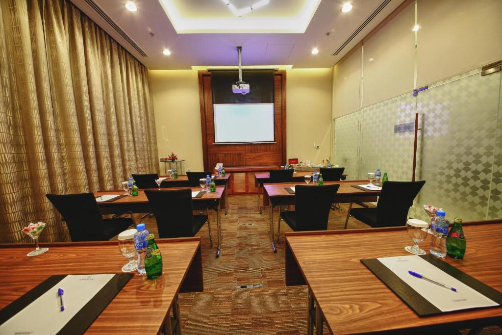 هتل لوندر دیره دبی